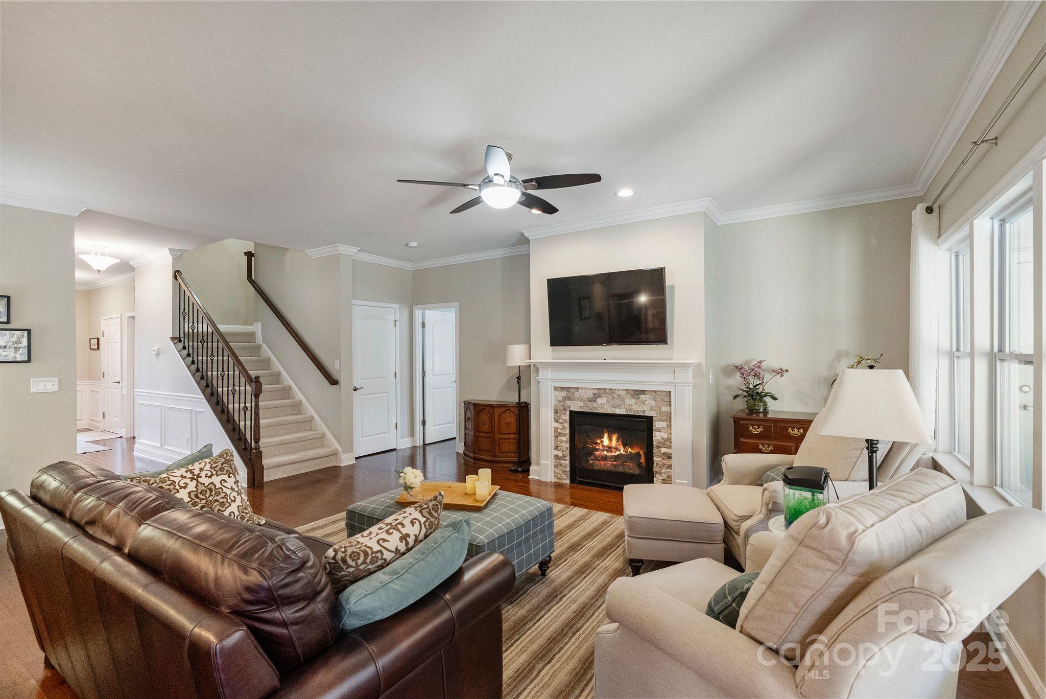 Lake Ridge - Residential