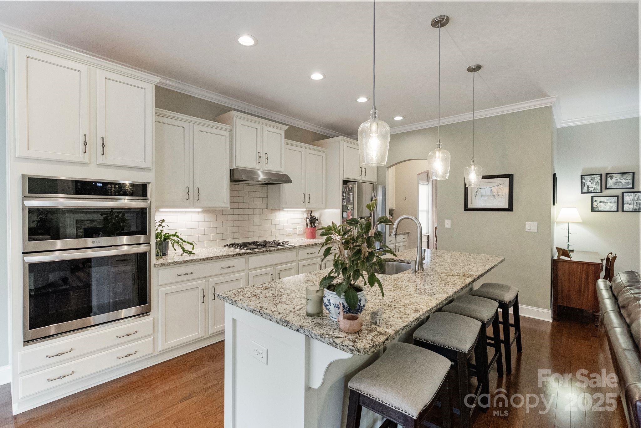 Lake Ridge - Residential