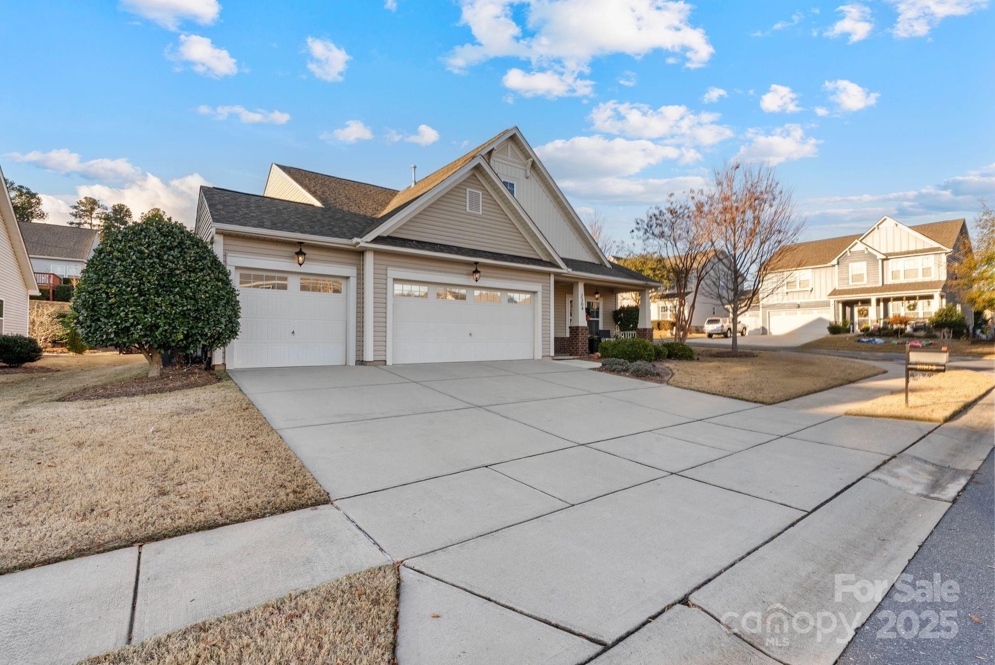 Lake Ridge - Residential