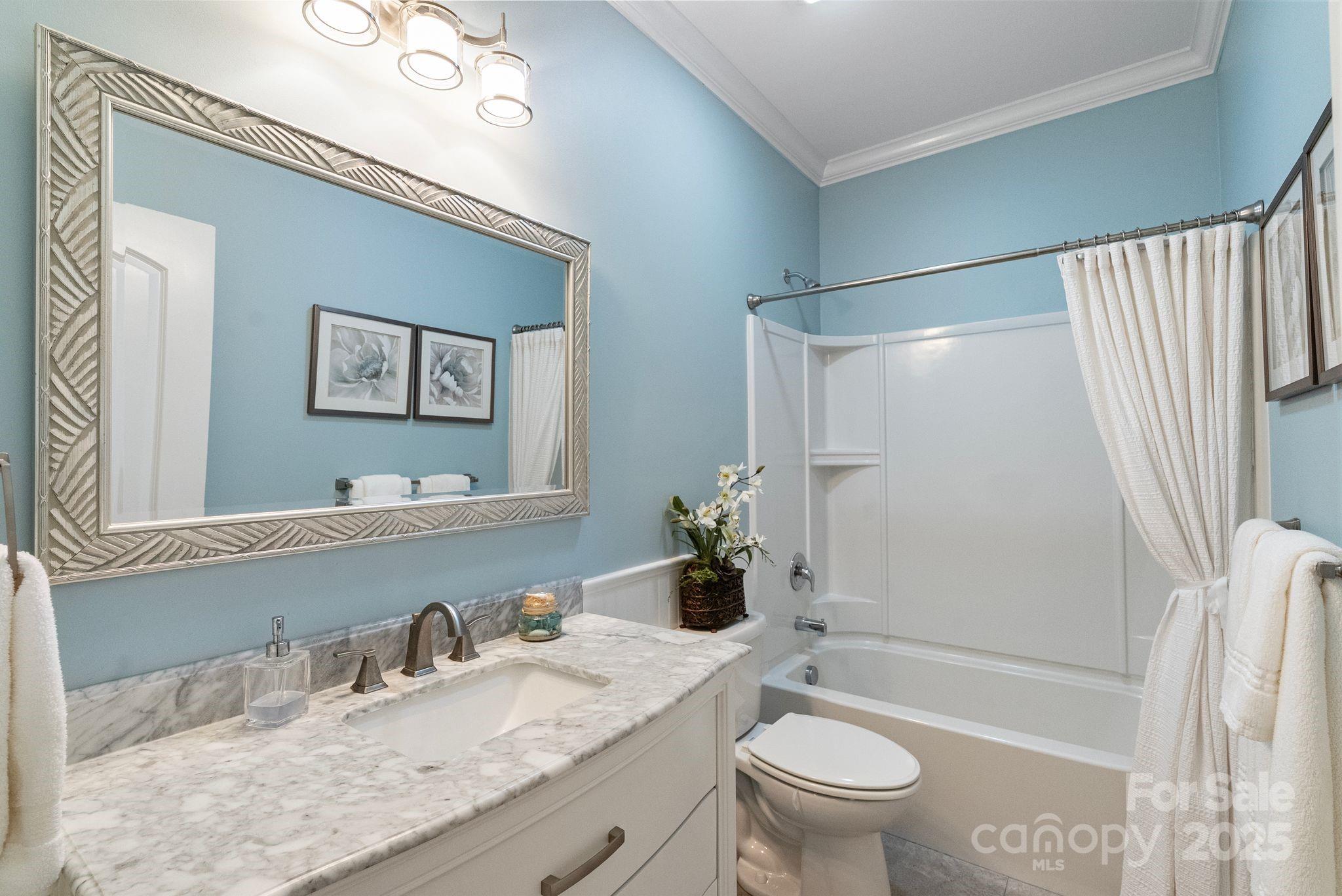 Lake Ridge - Residential