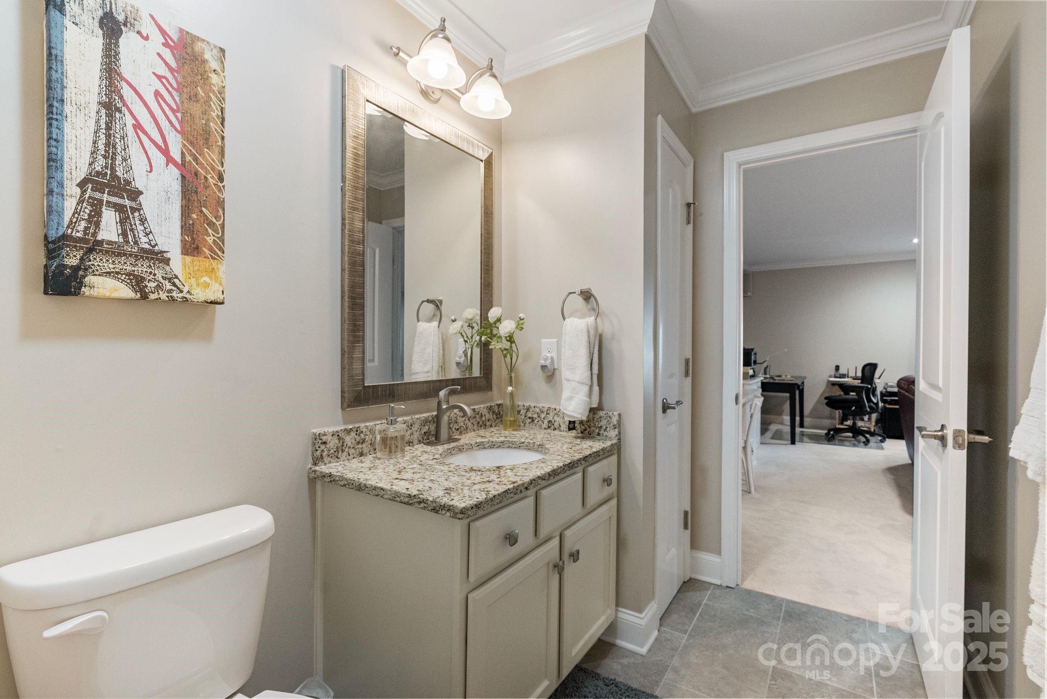 Lake Ridge - Residential