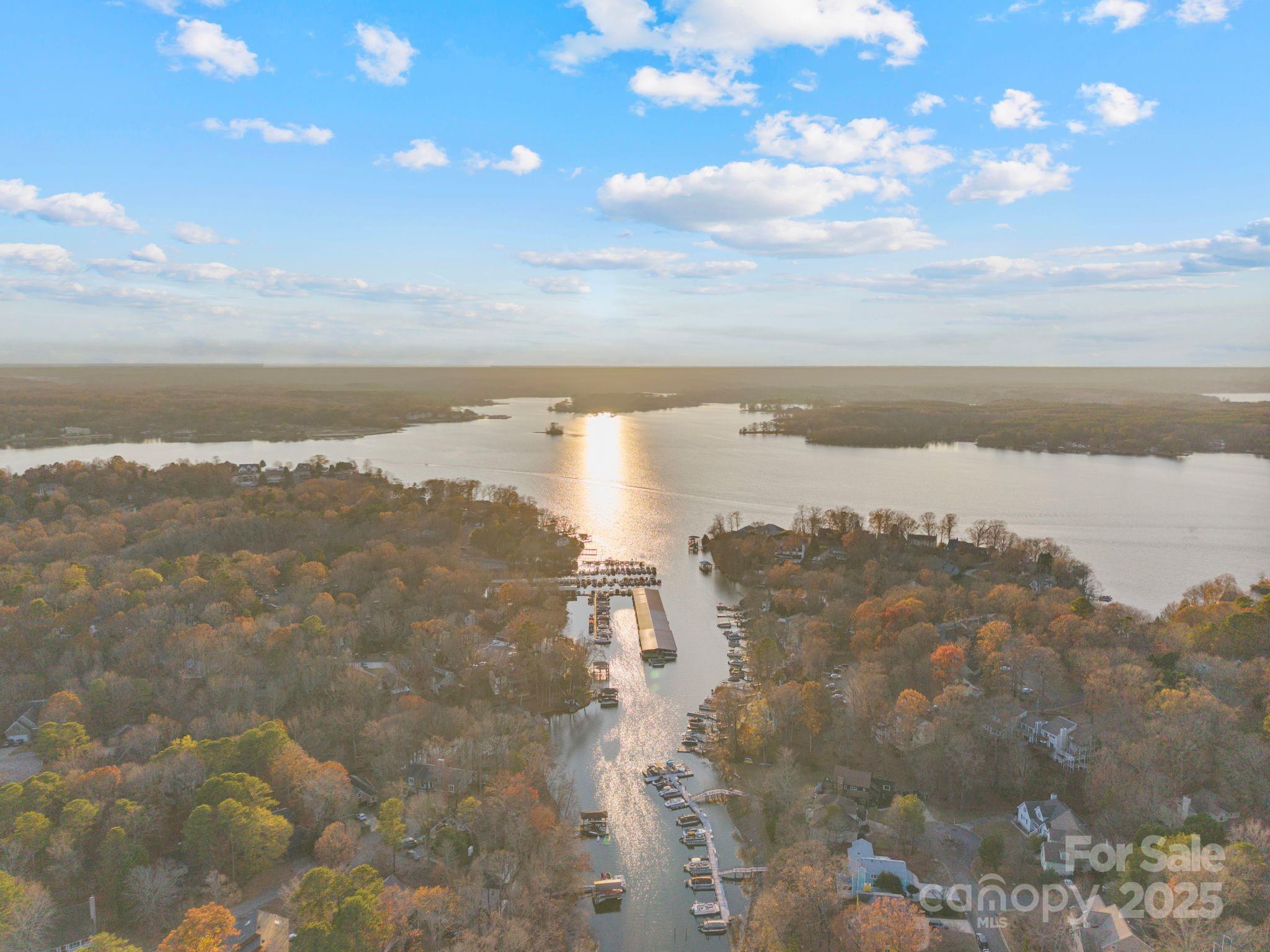 Lake Ridge - Residential