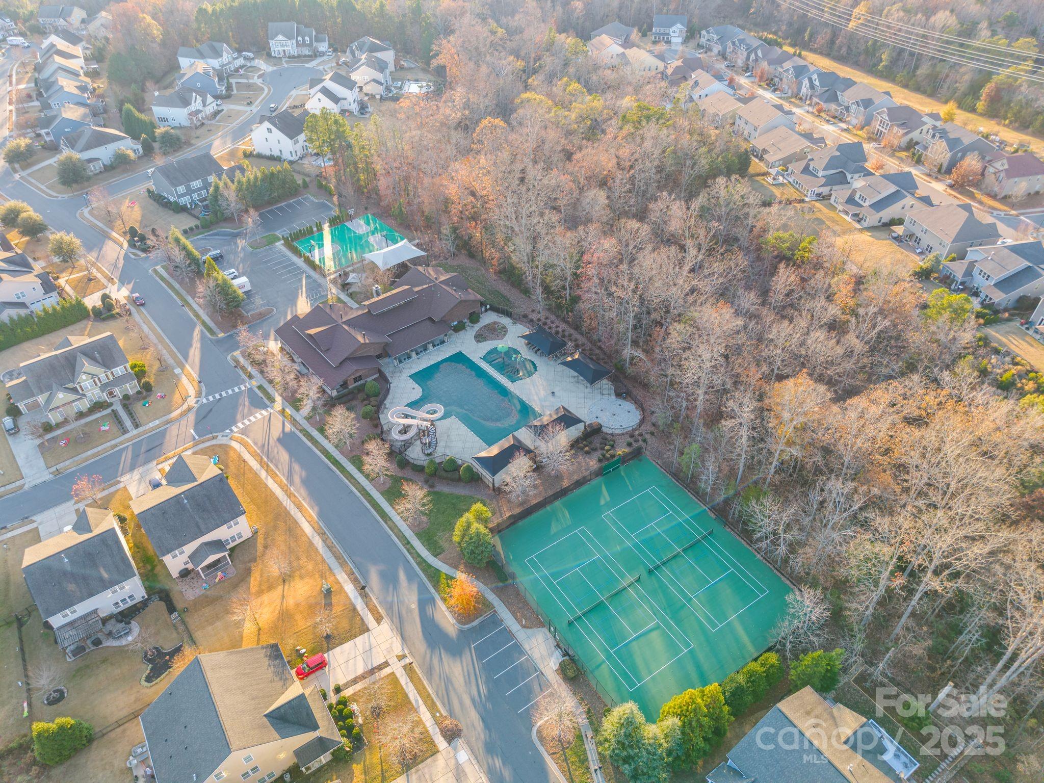 Lake Ridge - Residential