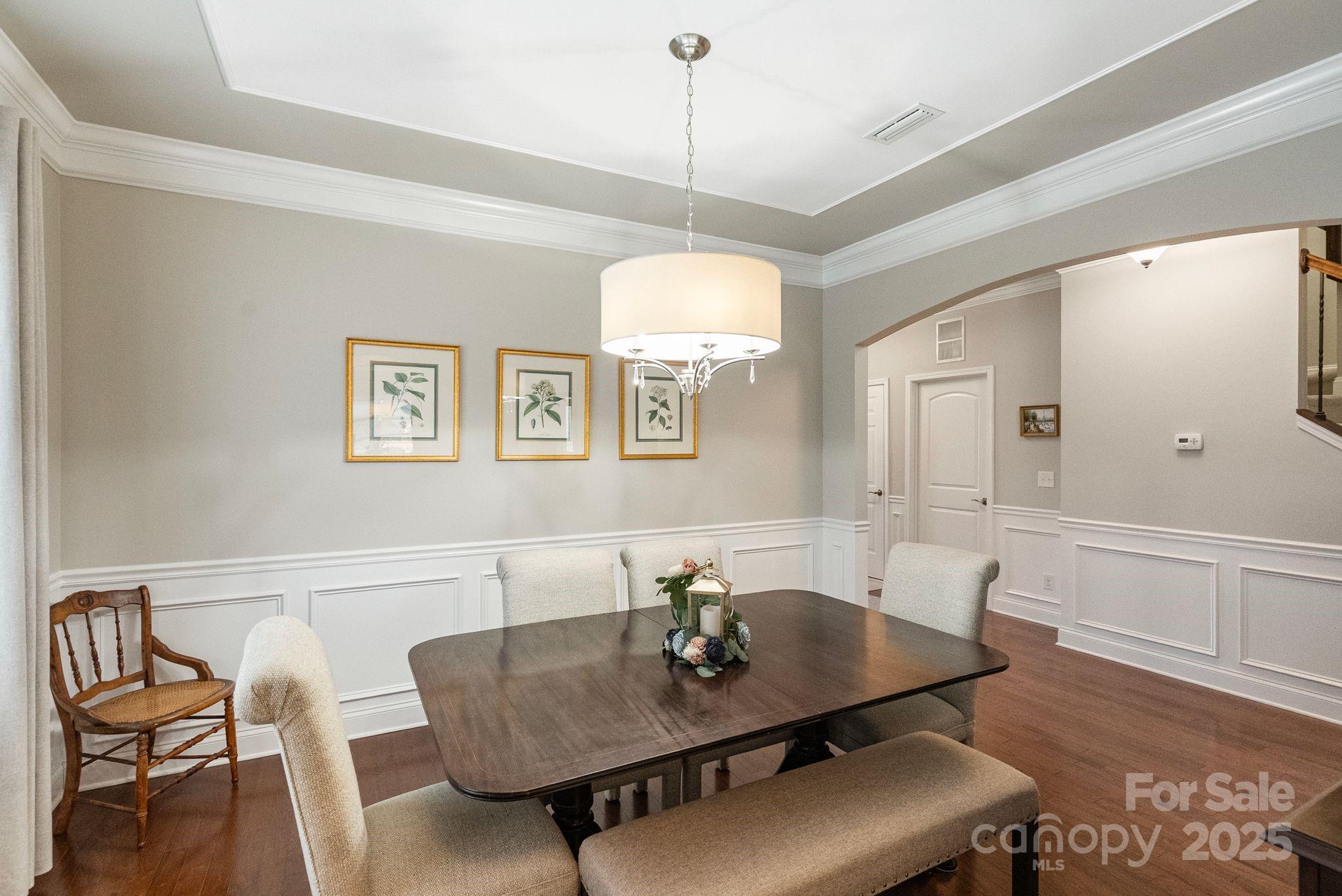 Lake Ridge - Residential