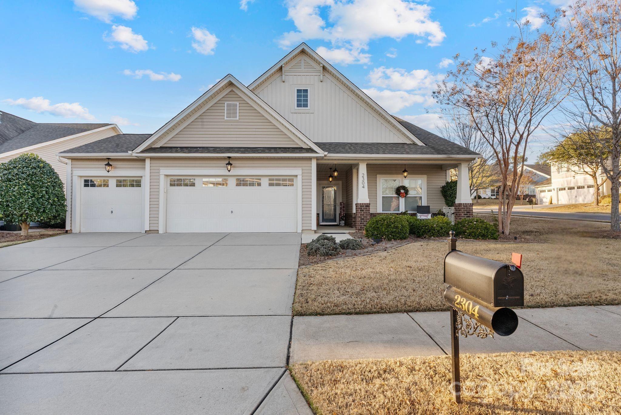 Lake Ridge - Residential