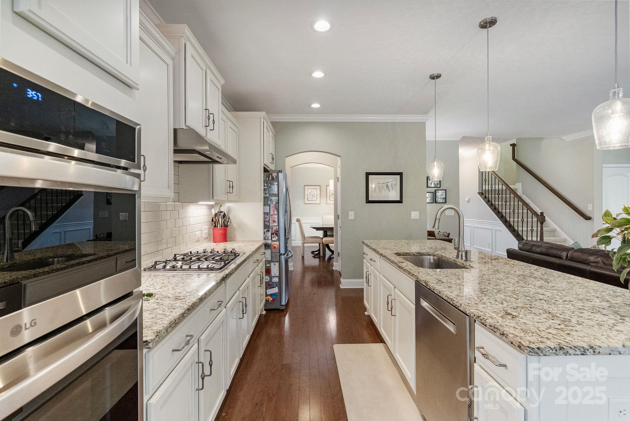 Lake Ridge - Residential