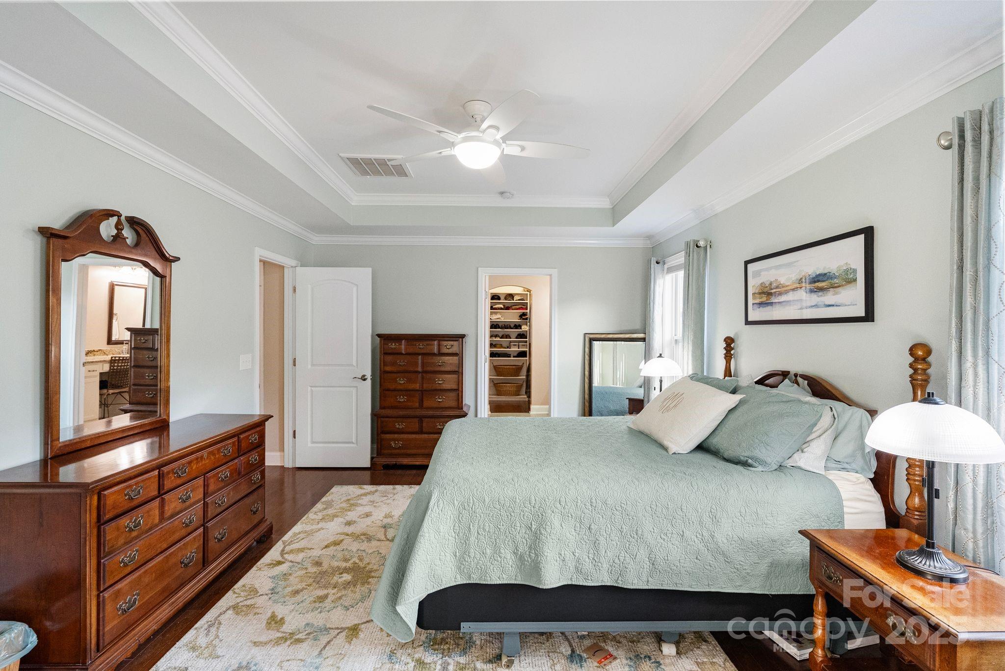 Lake Ridge - Residential