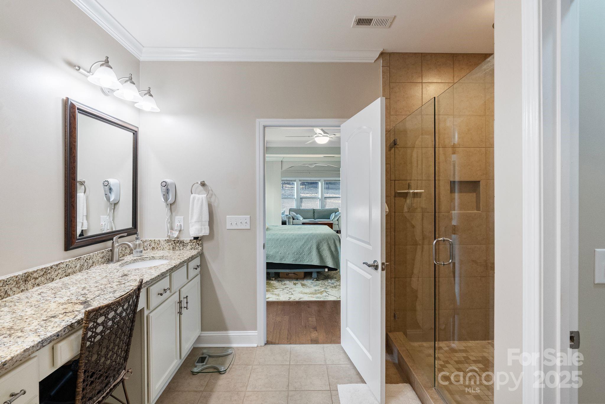 Lake Ridge - Residential