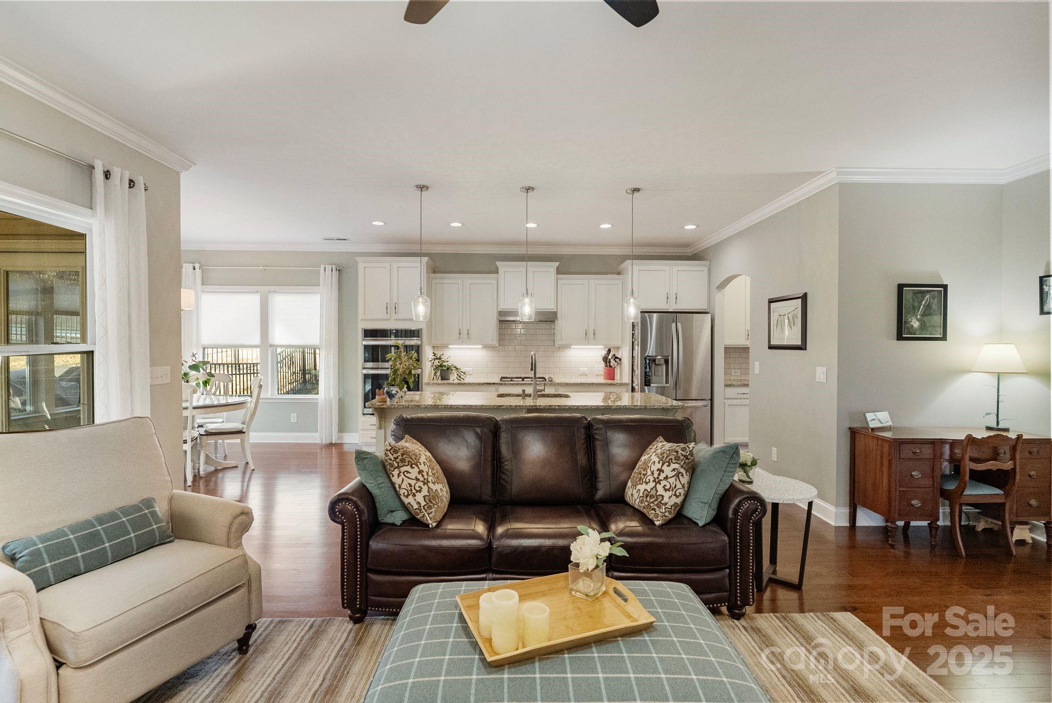 Lake Ridge - Residential