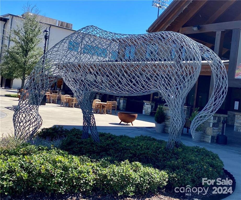 Brights Creek - Land