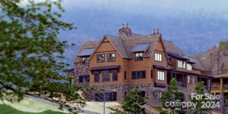 Brights Creek - Land