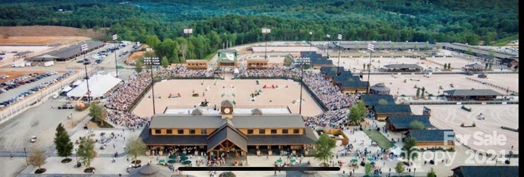 Brights Creek - Land