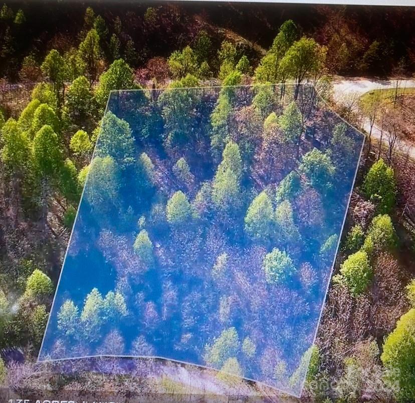 Brights Creek - Land