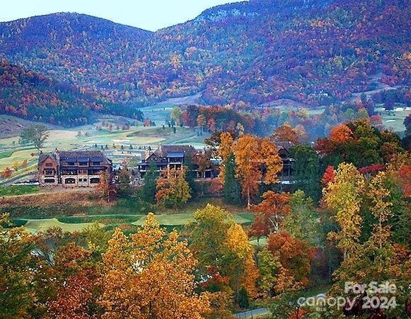 Brights Creek - Land