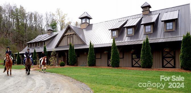 Brights Creek - Land