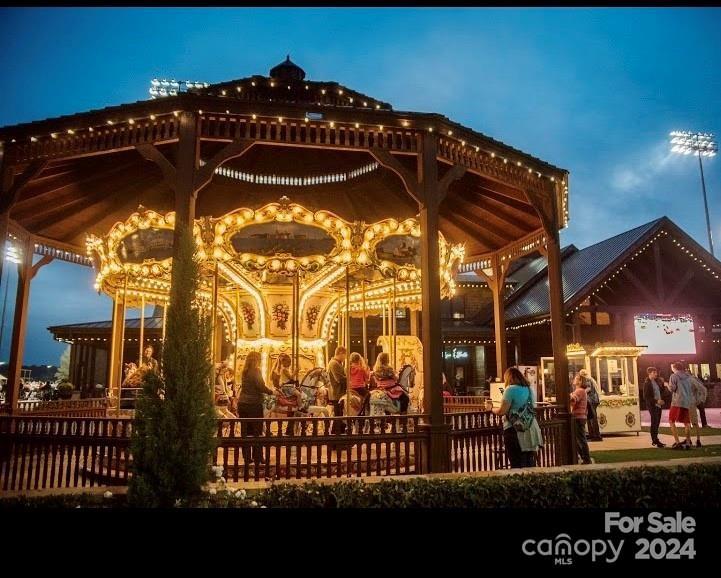 Brights Creek - Land