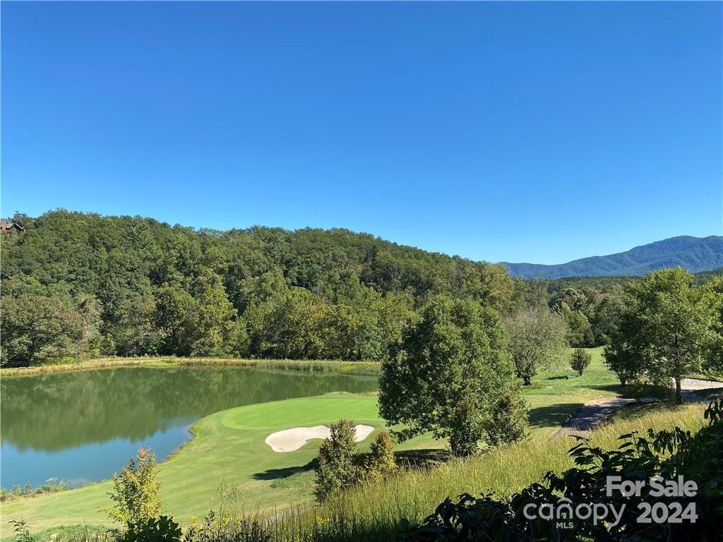 Brights Creek - Land