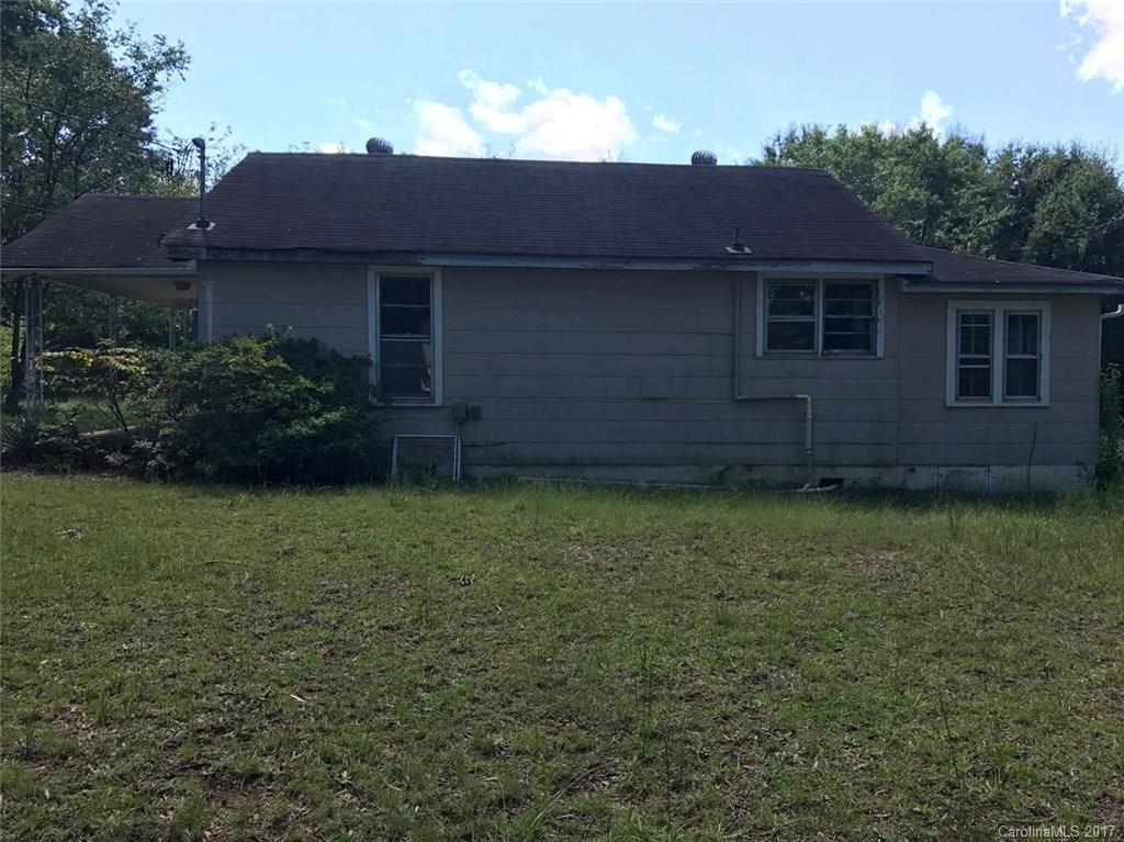 Statesville - Residential