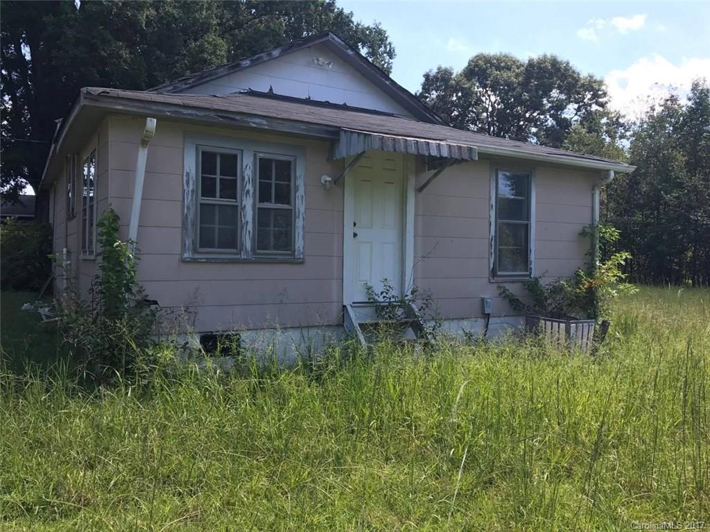 Statesville - Residential