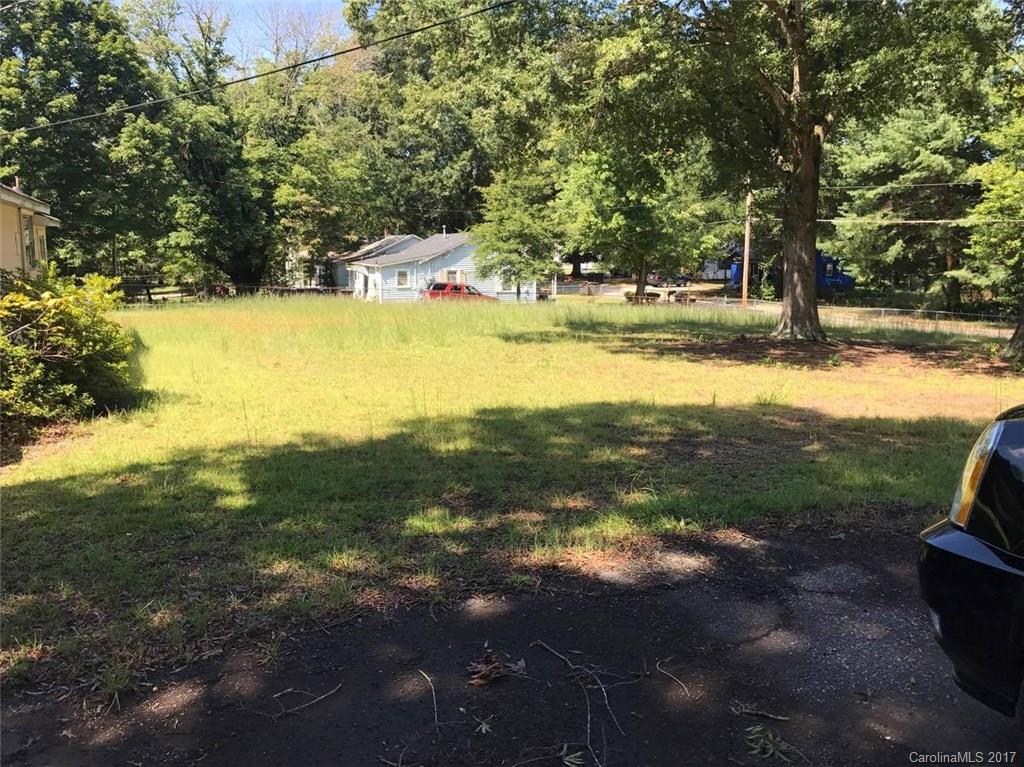 Statesville - Residential