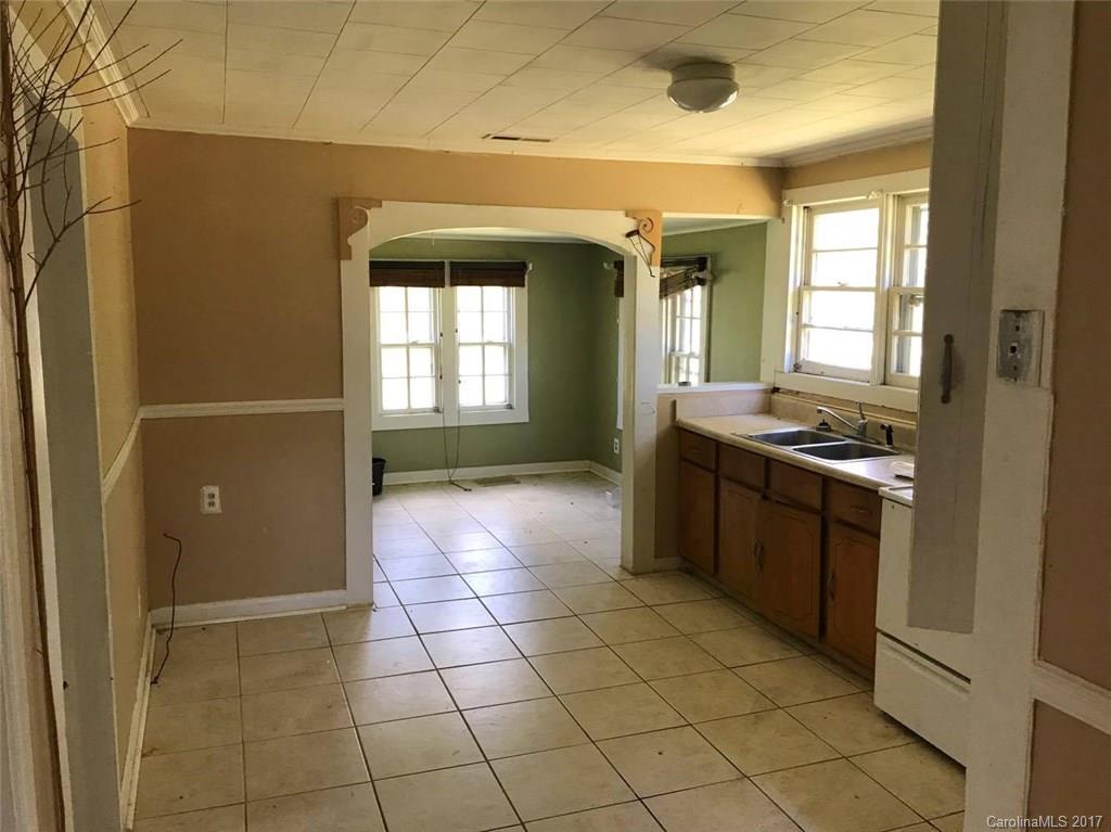 Statesville - Residential