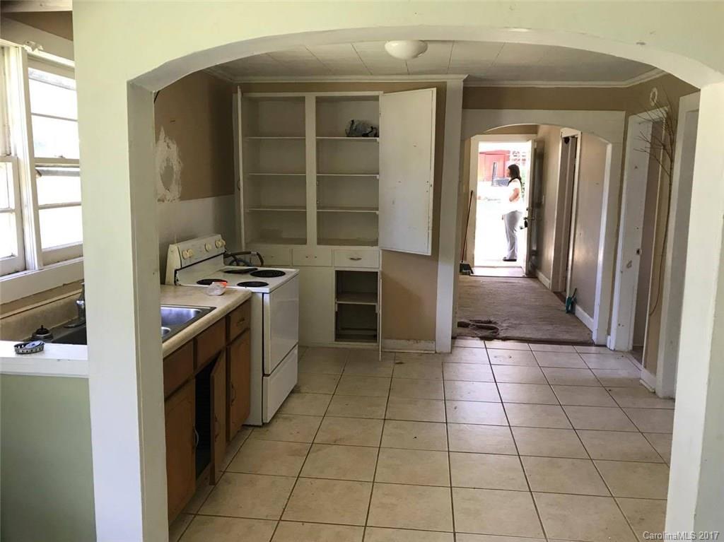 Statesville - Residential