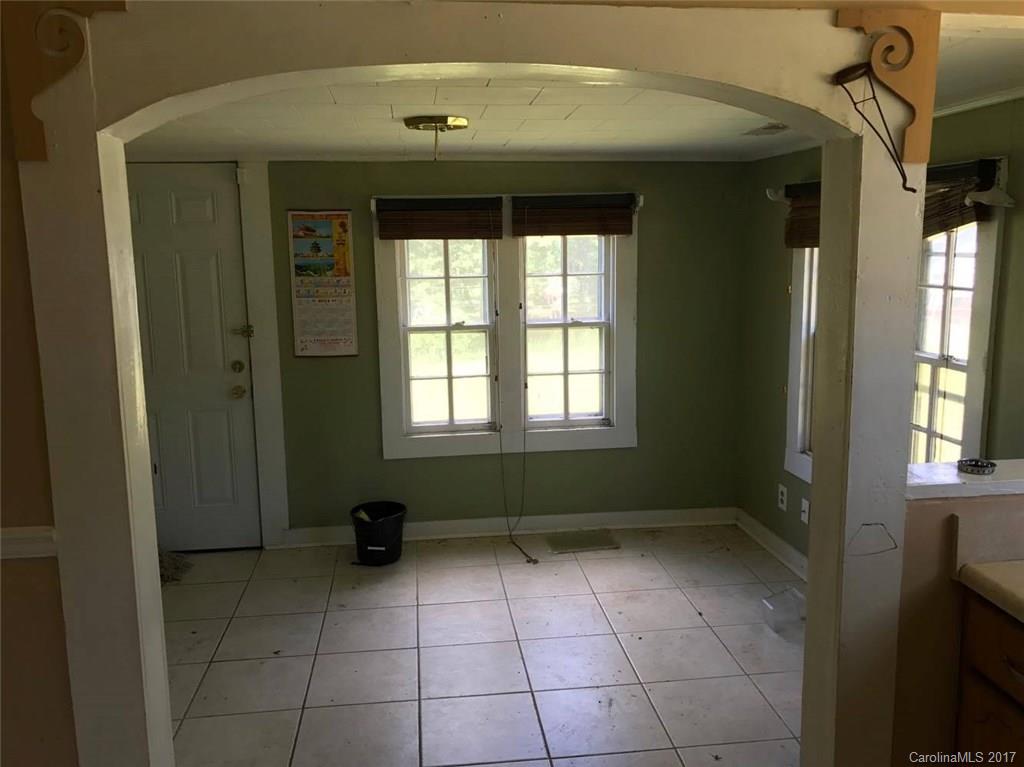 Statesville - Residential