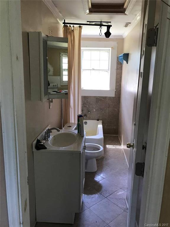 Statesville - Residential