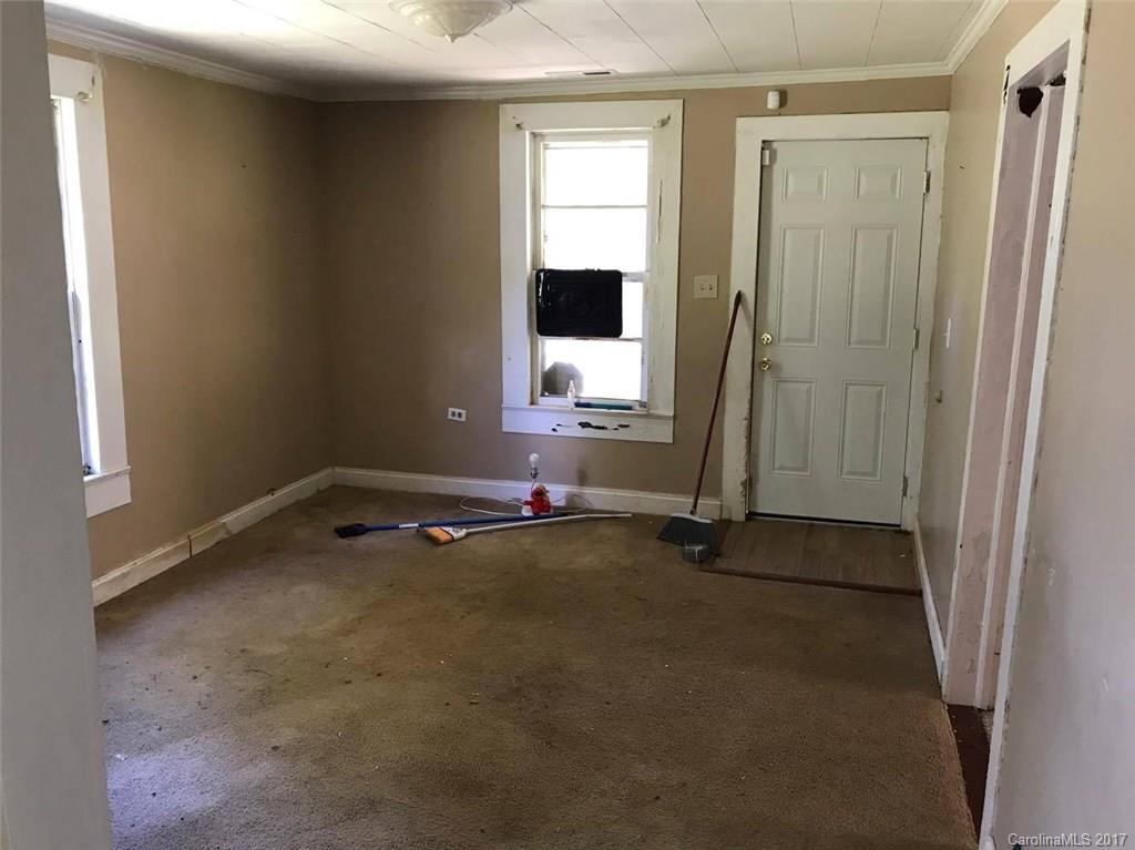 Statesville - Residential