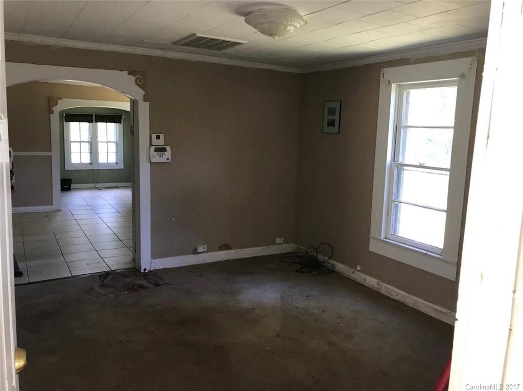 Statesville - Residential