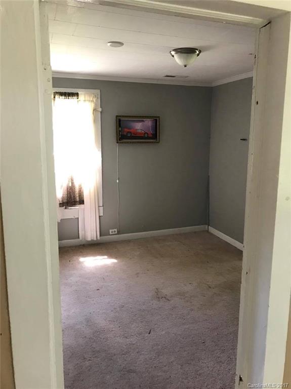 Statesville - Residential