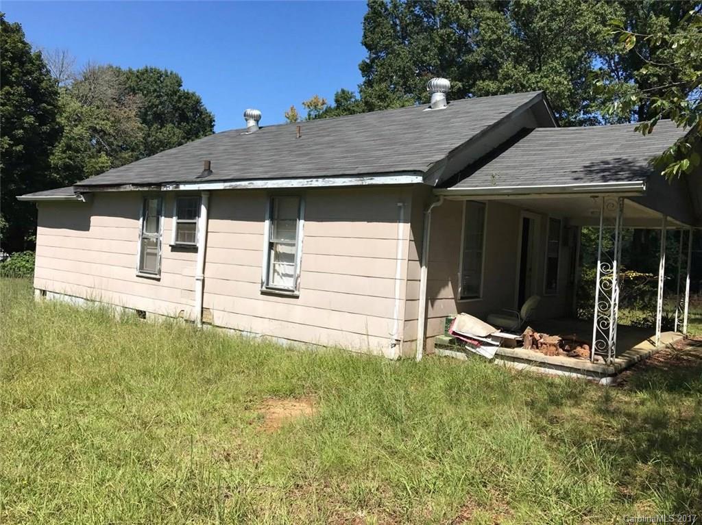 Statesville - Residential