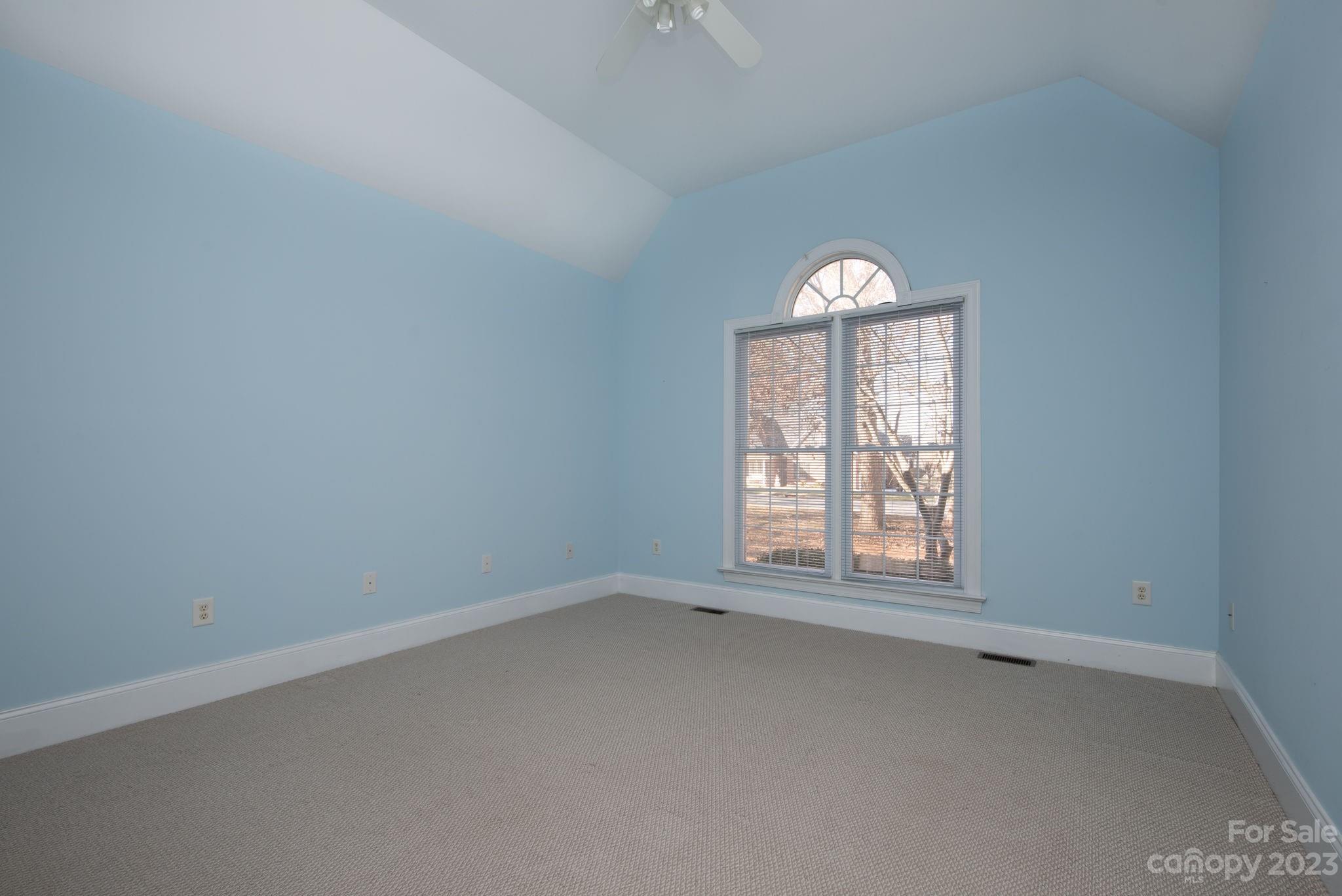 Hickory Ridge Estates - Residential