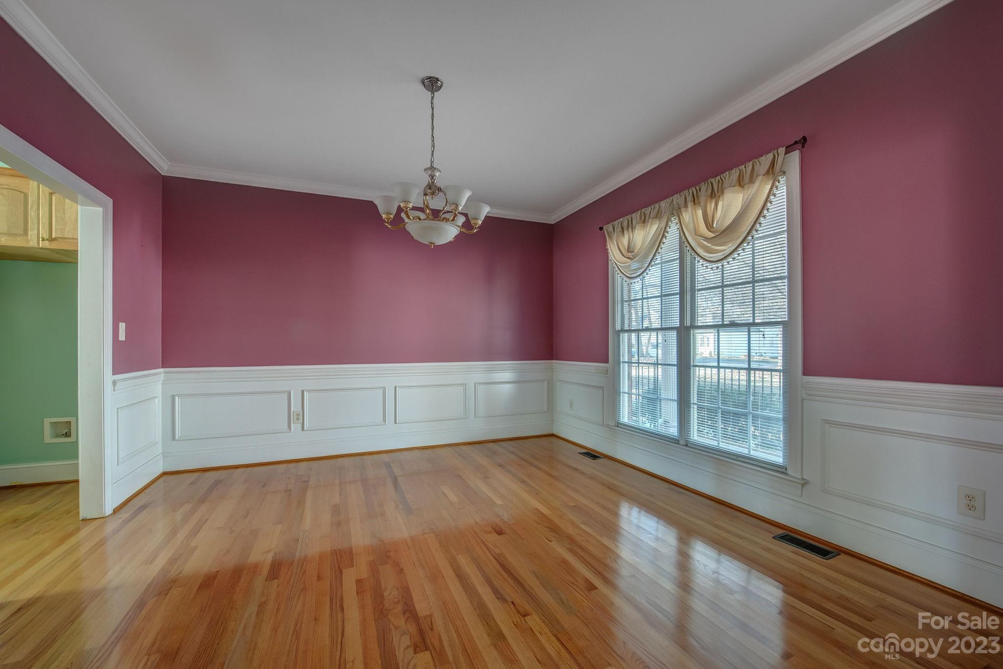 Hickory Ridge Estates - Residential