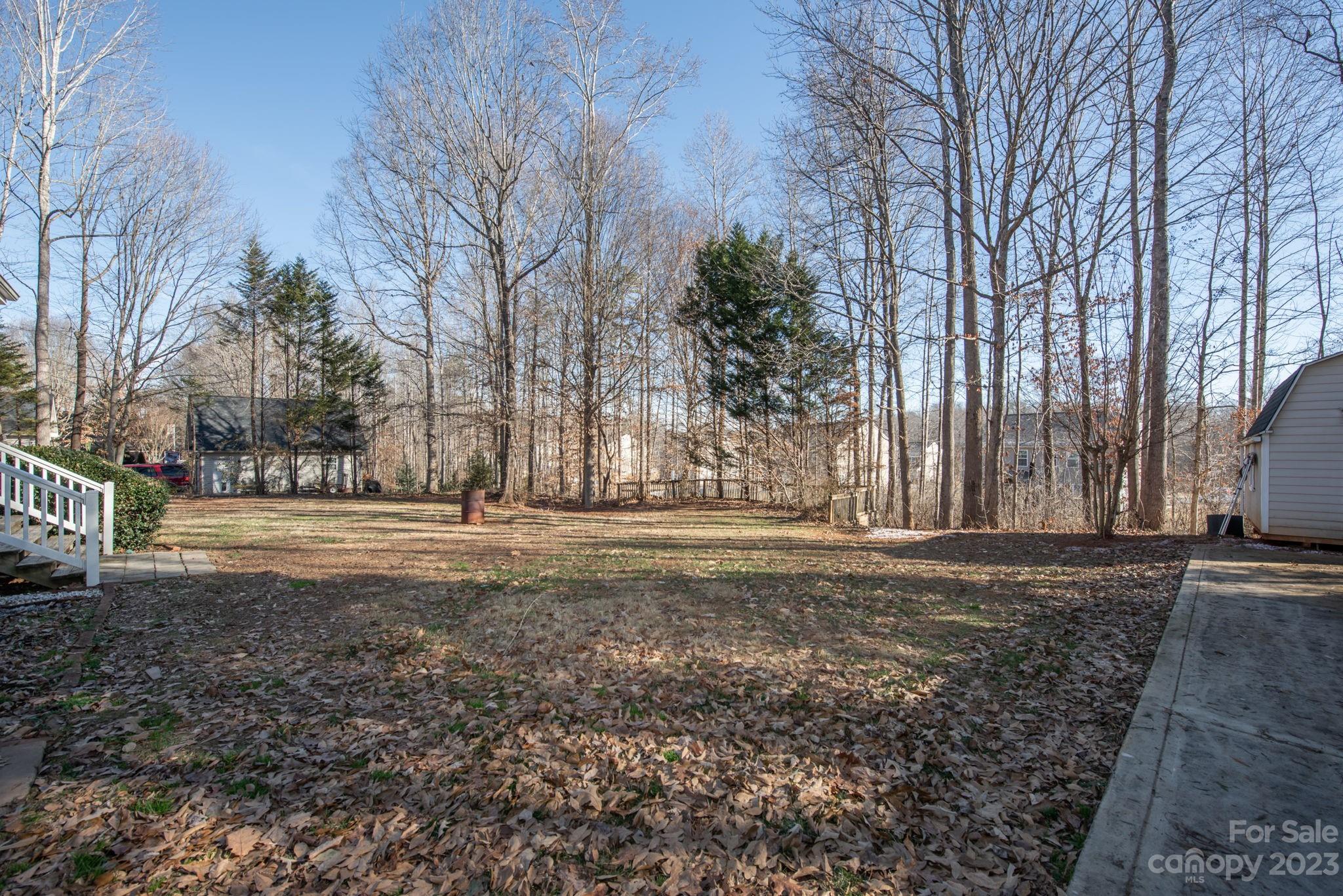 Hickory Ridge Estates - Residential