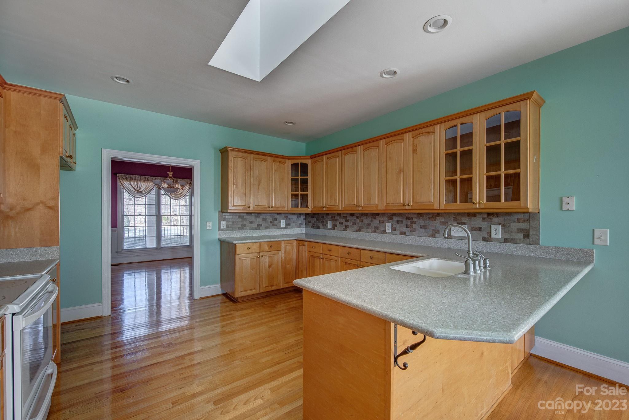 Hickory Ridge Estates - Residential