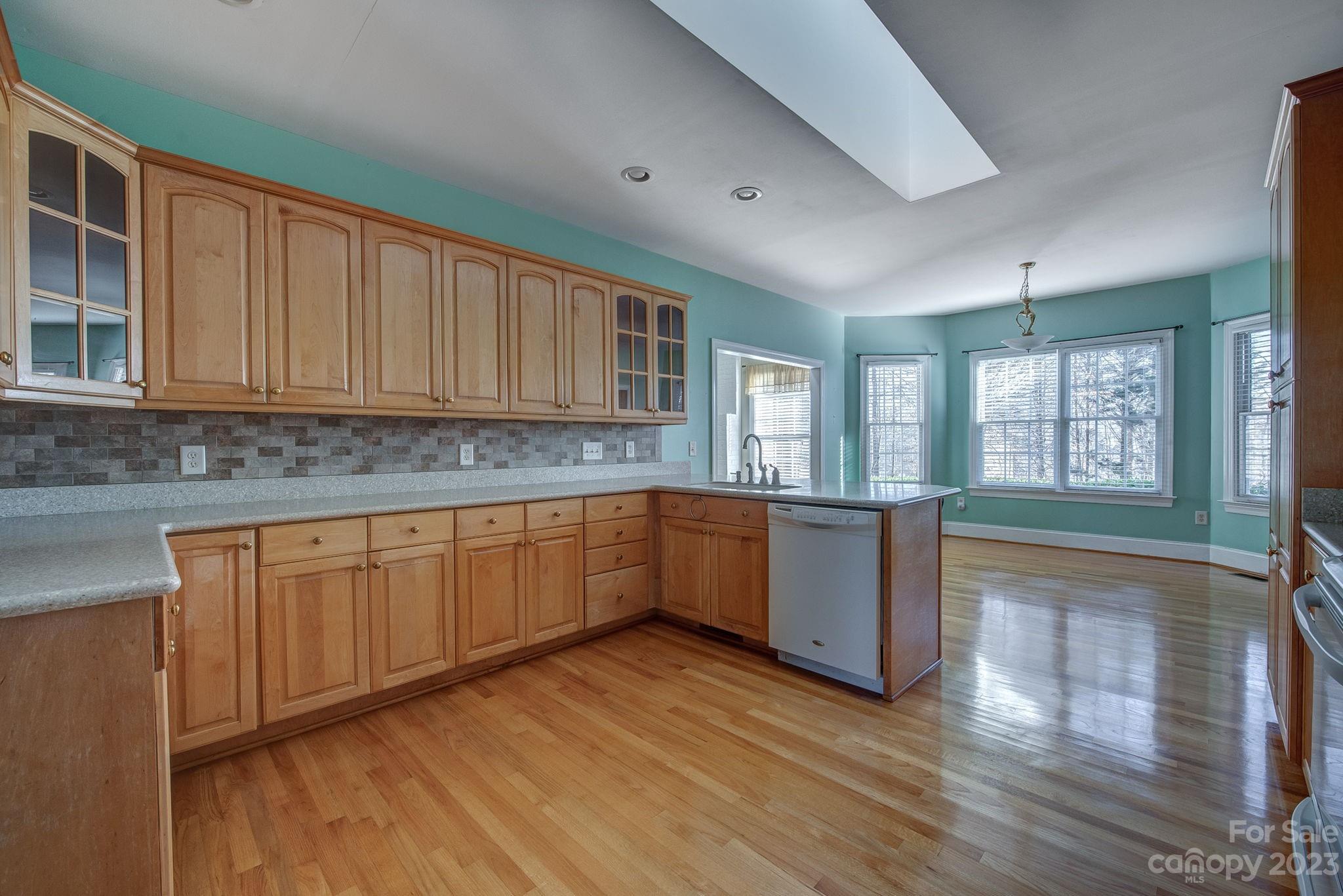 Hickory Ridge Estates - Residential