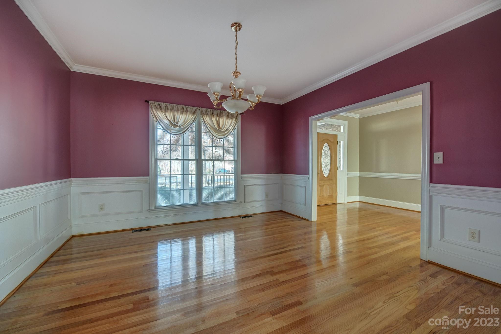 Hickory Ridge Estates - Residential