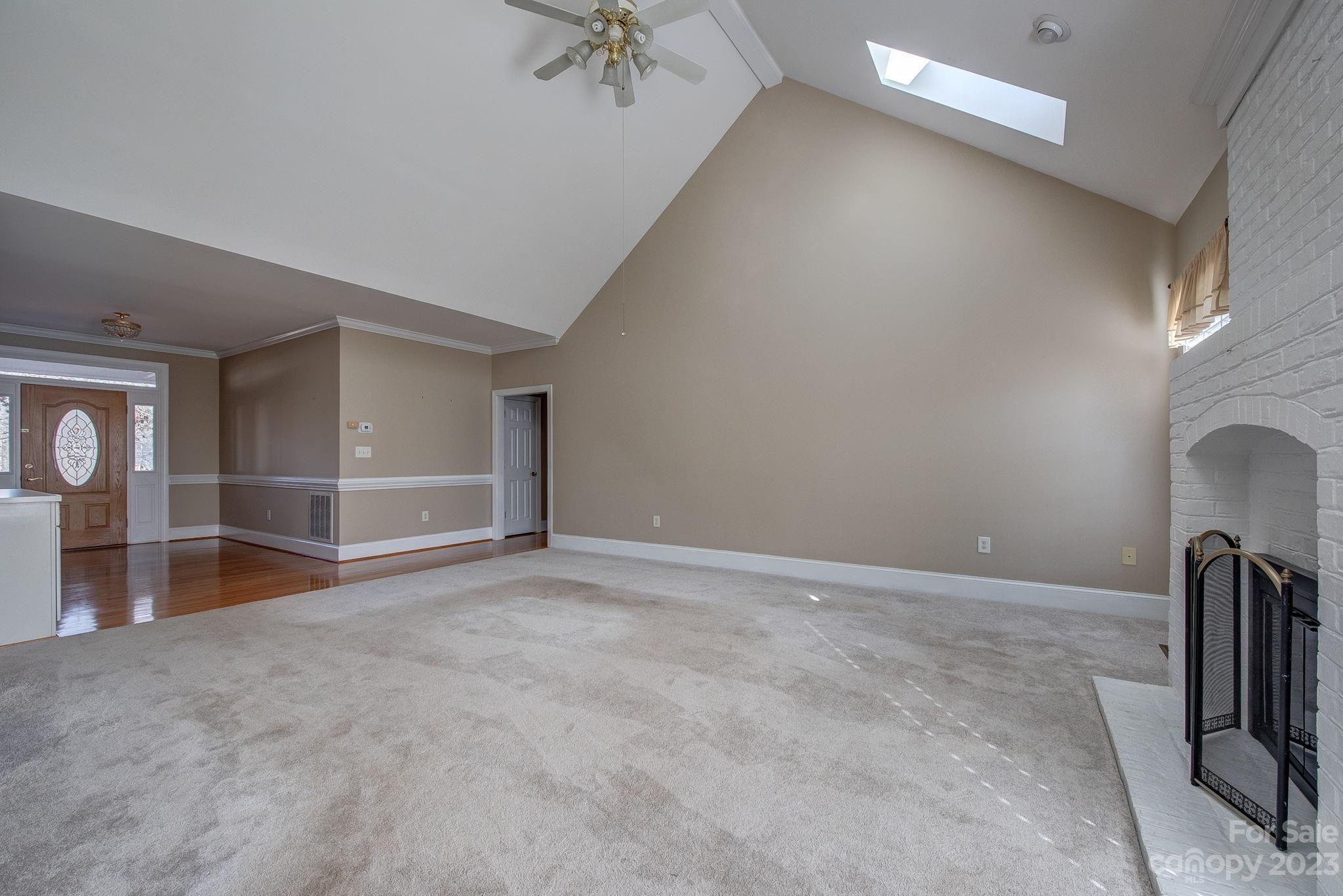 Hickory Ridge Estates - Residential