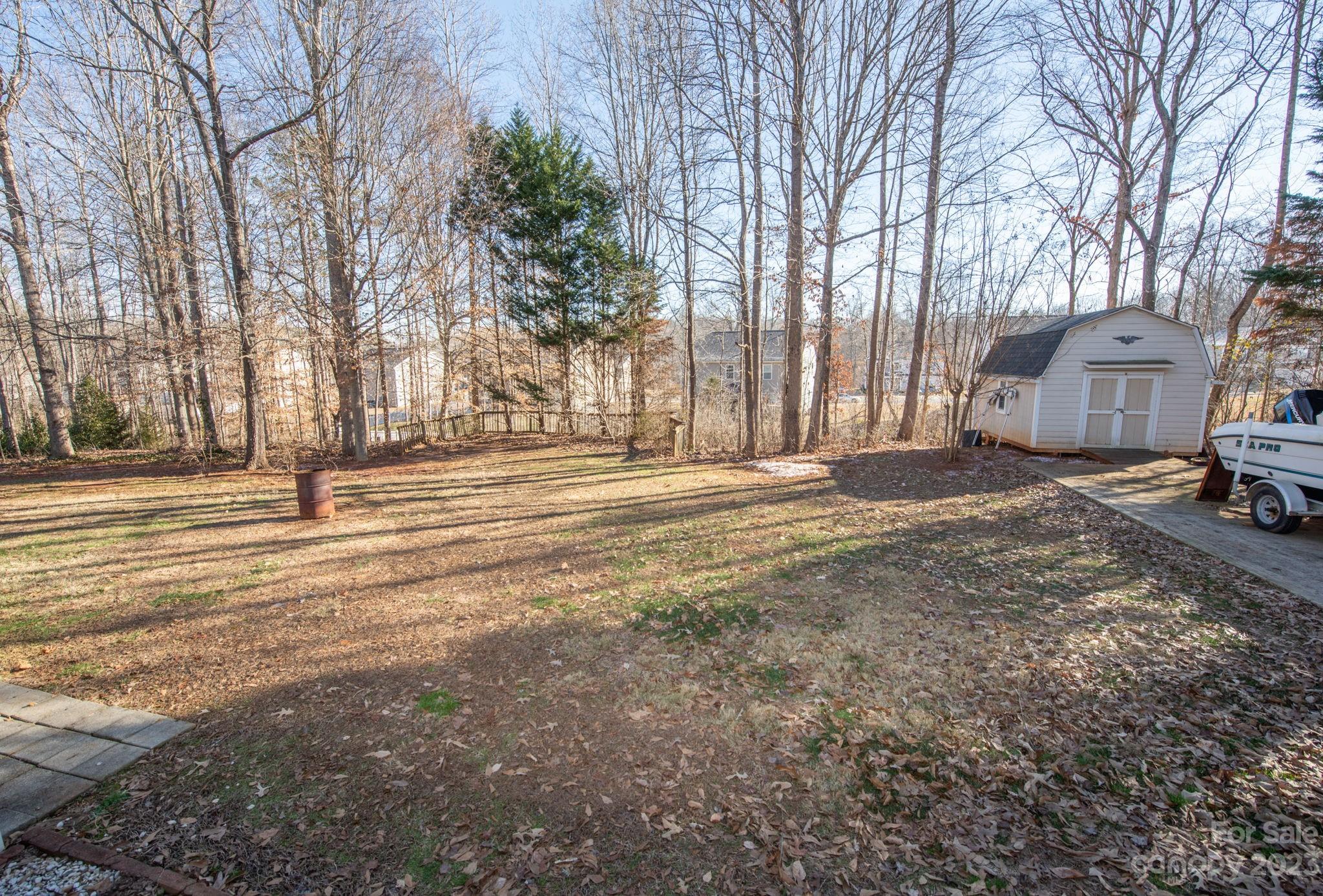 Hickory Ridge Estates - Residential