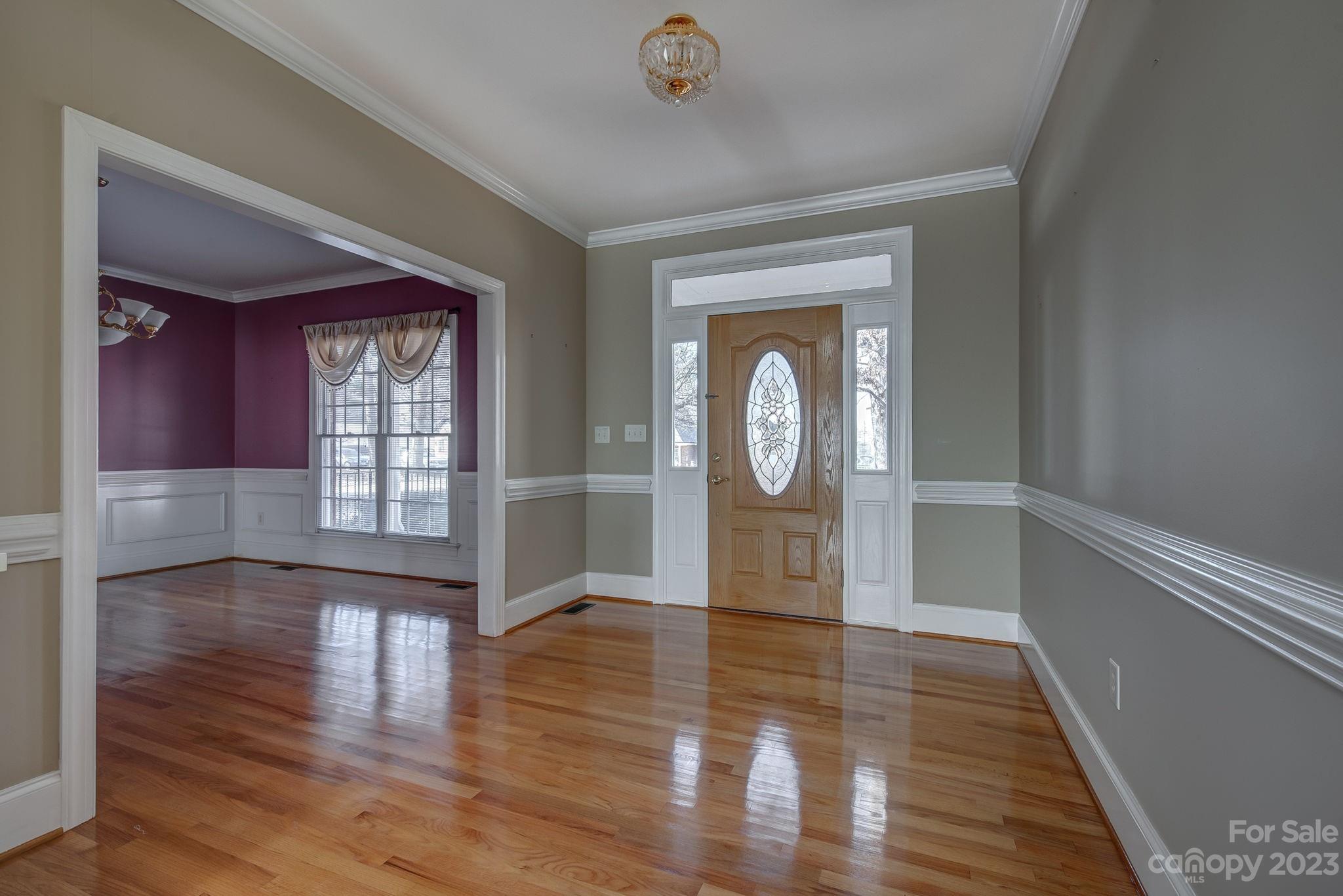 Hickory Ridge Estates - Residential