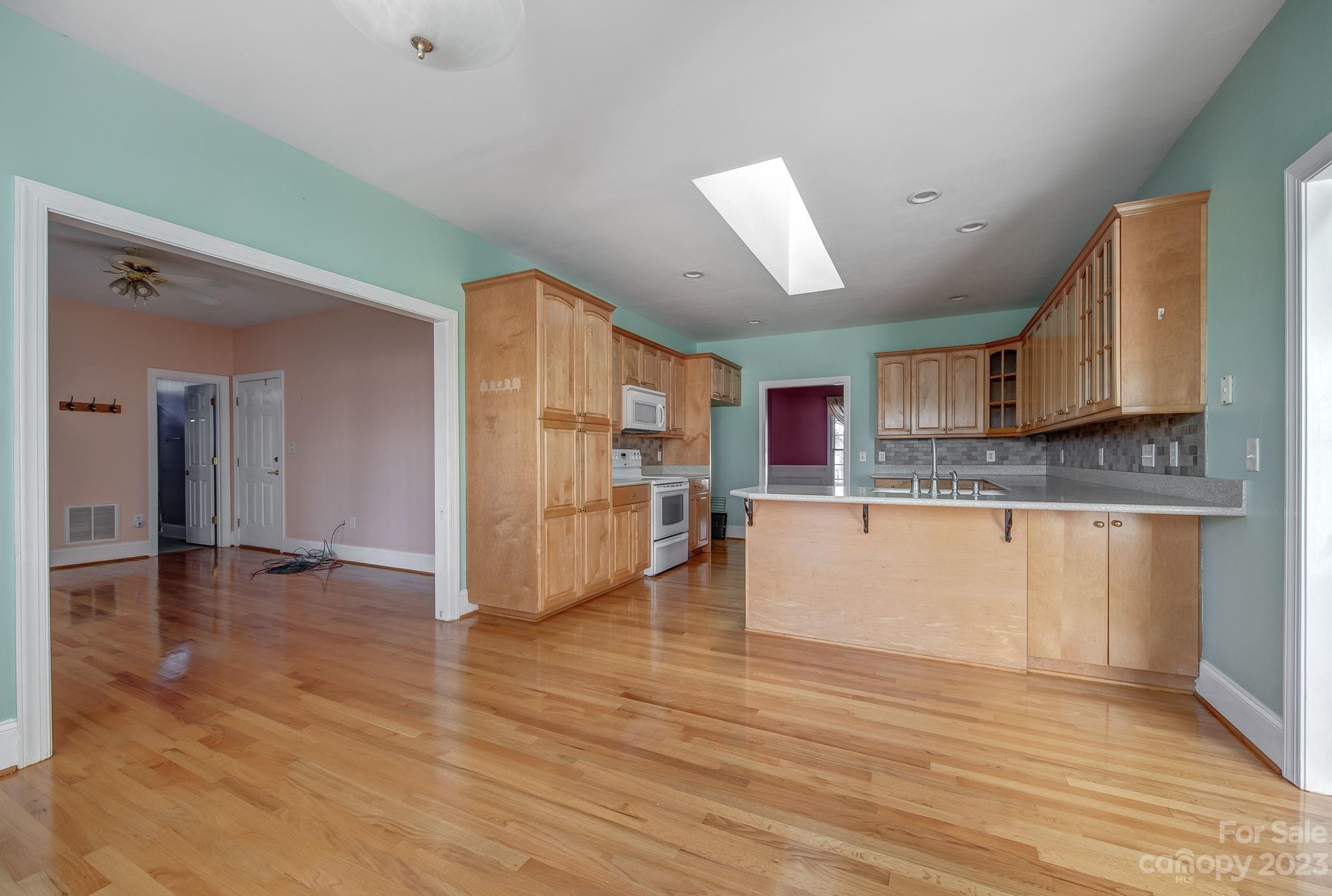 Hickory Ridge Estates - Residential