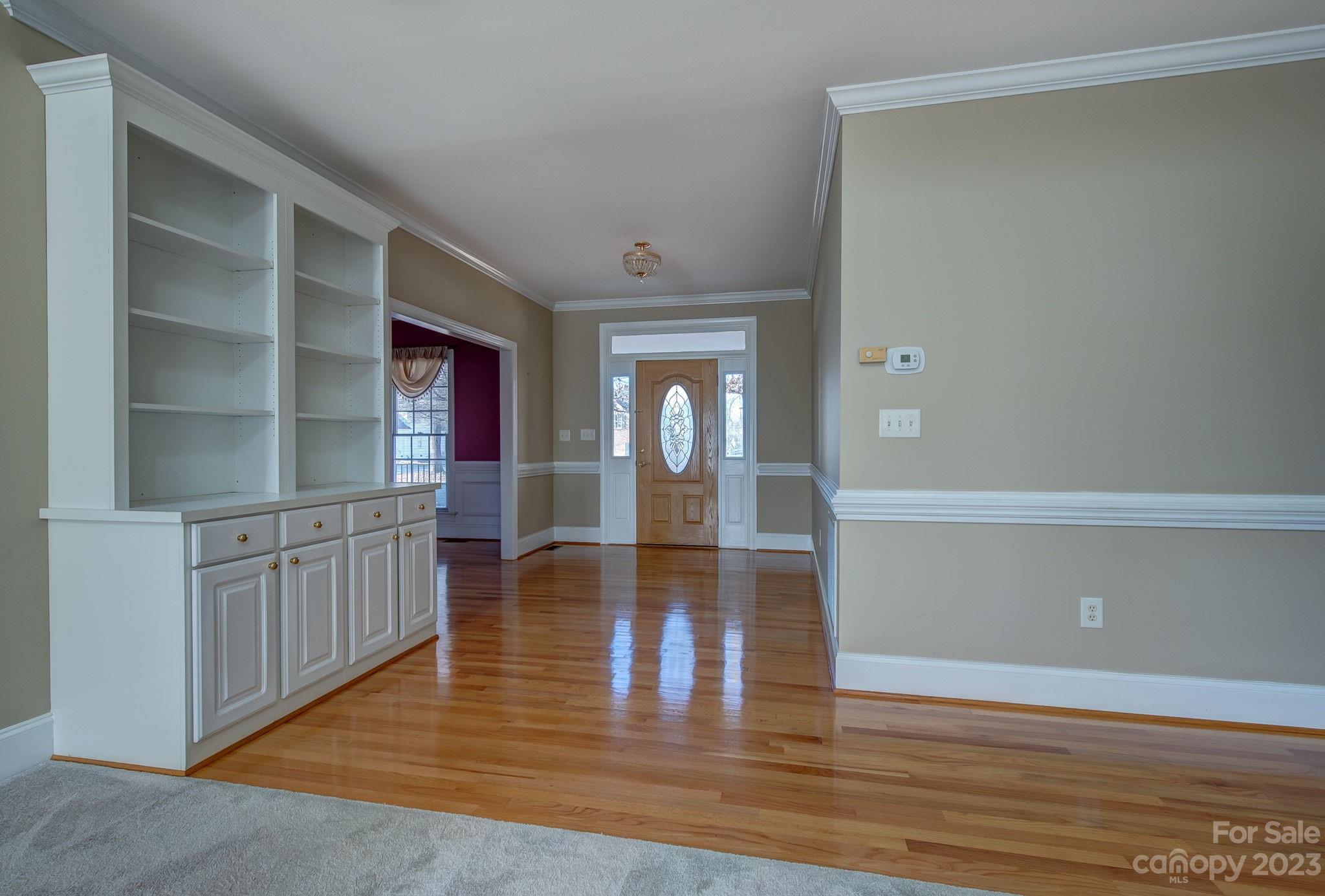 Hickory Ridge Estates - Residential