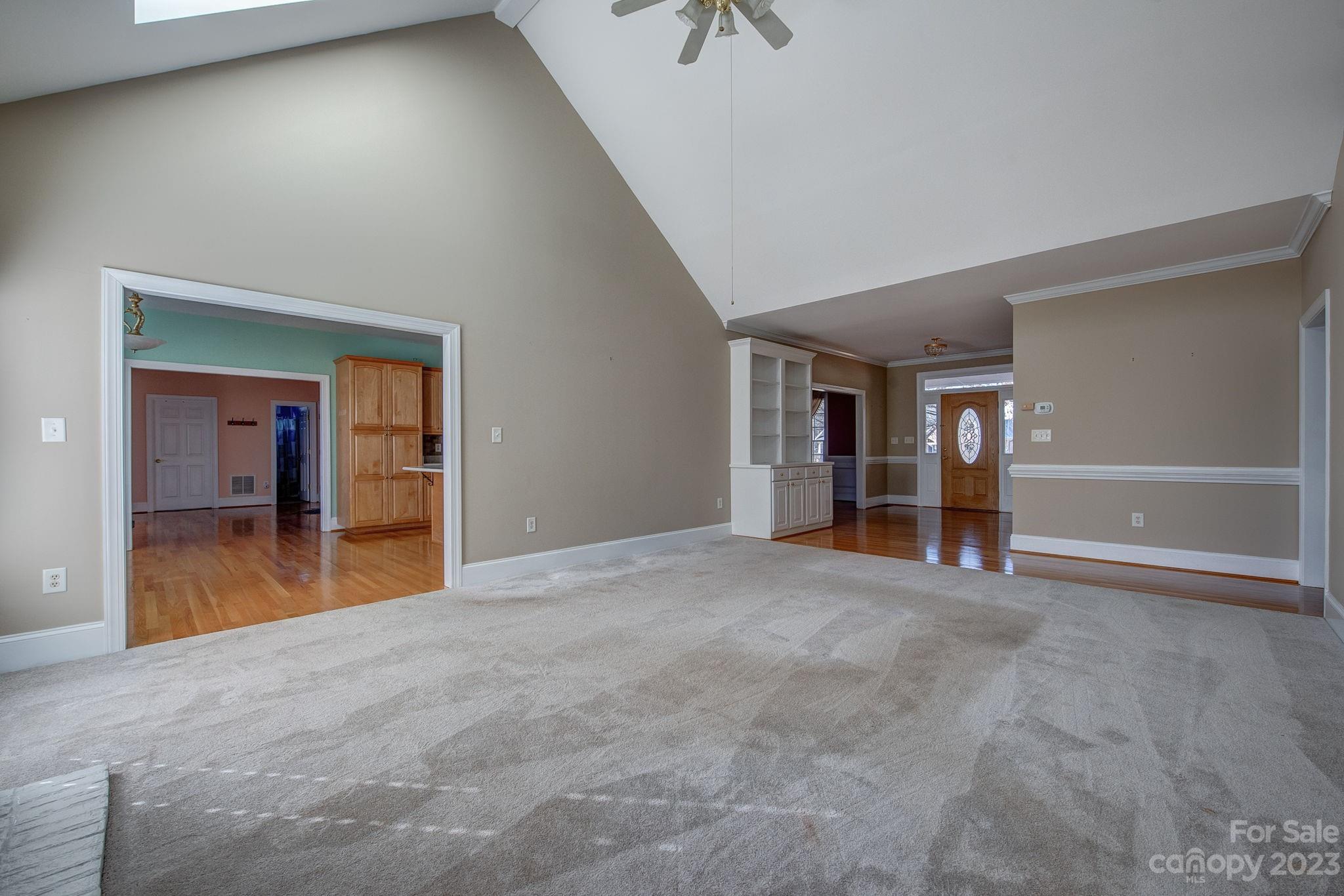 Hickory Ridge Estates - Residential