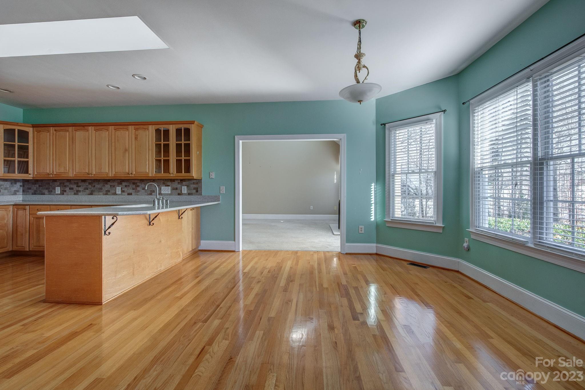 Hickory Ridge Estates - Residential