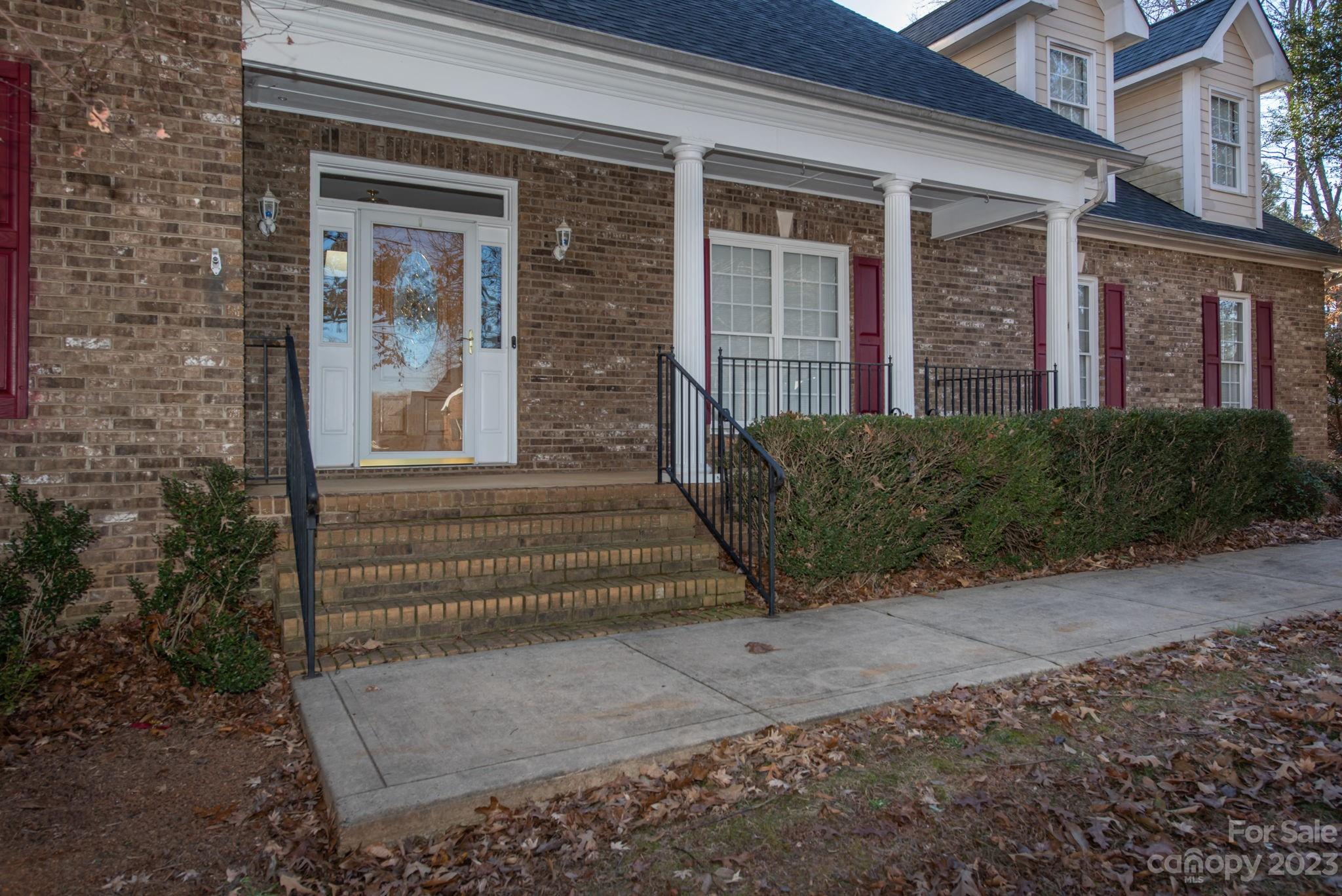 Hickory Ridge Estates - Residential