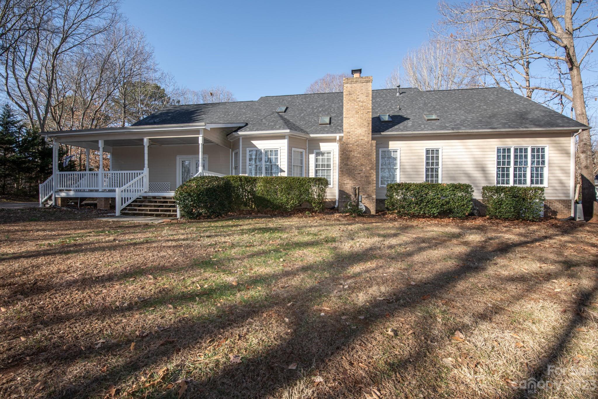Hickory Ridge Estates - Residential