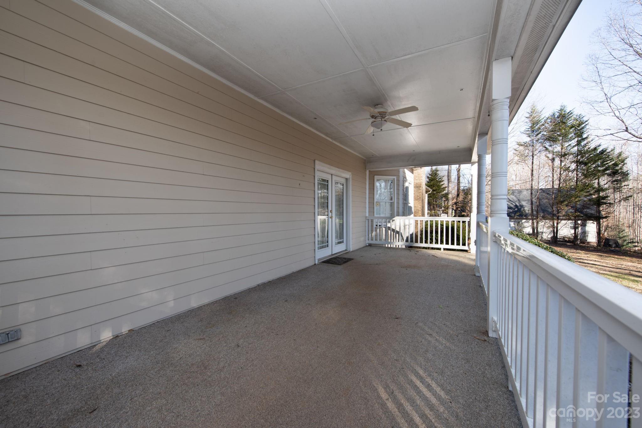 Hickory Ridge Estates - Residential