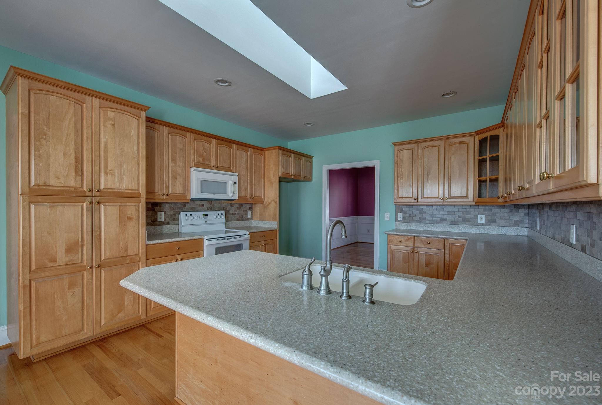 Hickory Ridge Estates - Residential