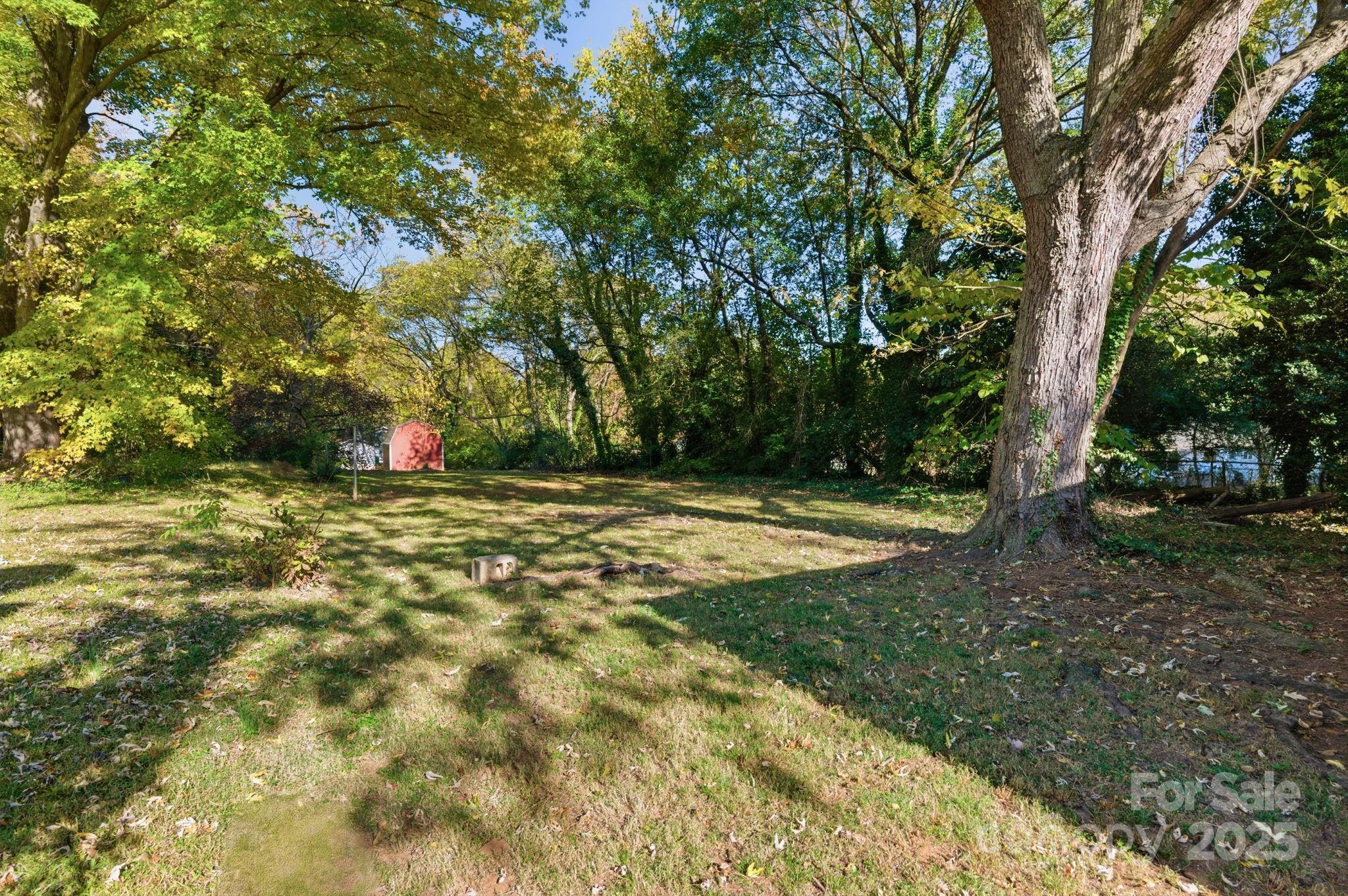 Thomasboro - Residential